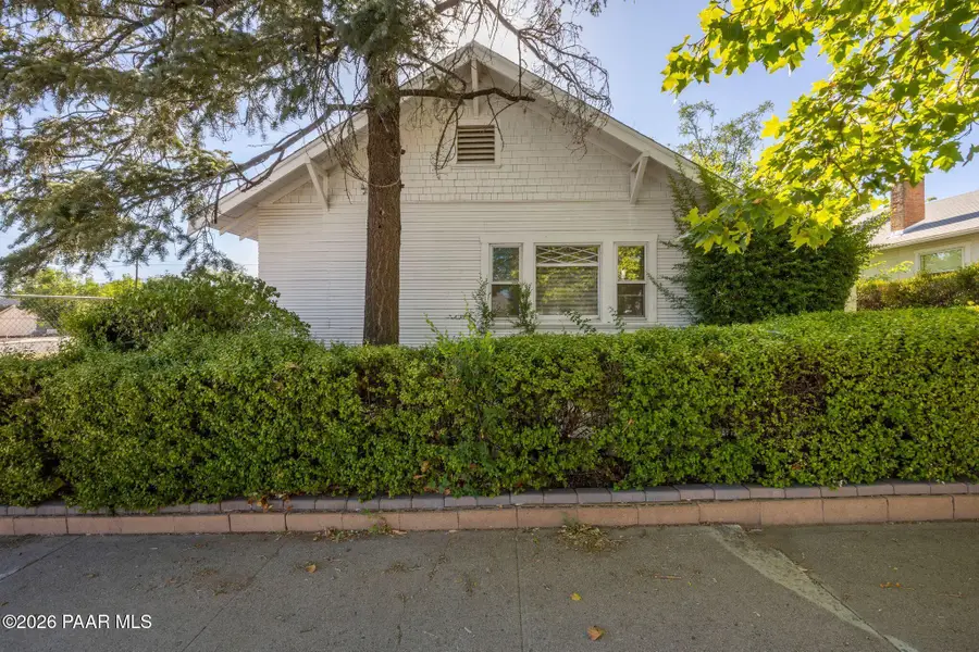 335 N Pleasant Street, Prescott, AZ 86301 - #2