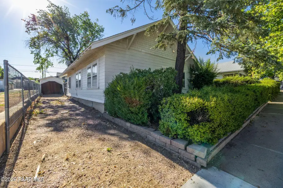 335 N Pleasant Street, Prescott, AZ 86301 - #3