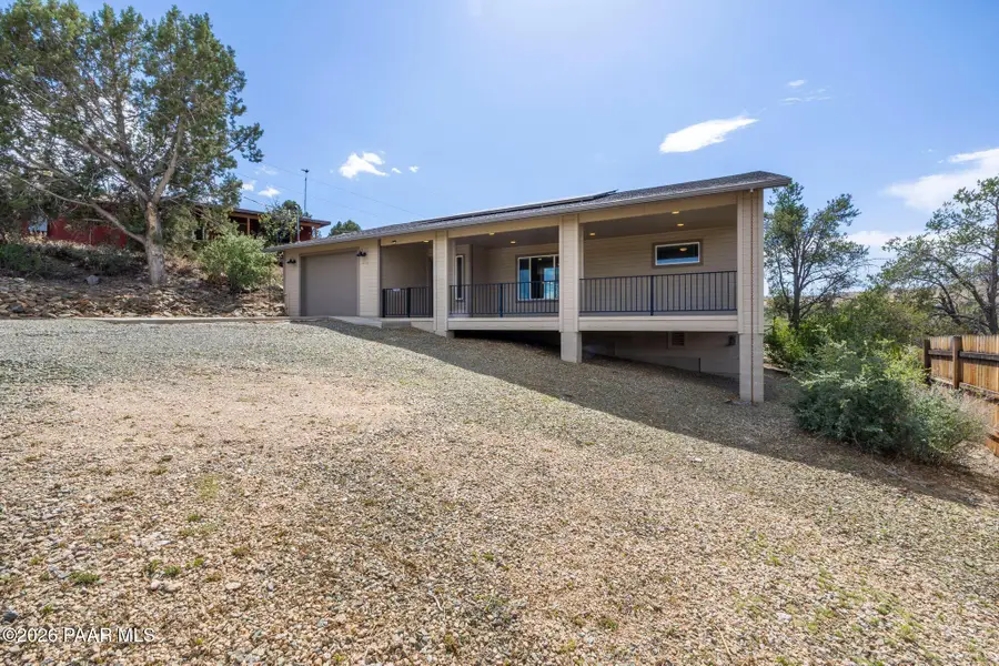 1720 N Topaz Road, Prescott, AZ 86301 - #2