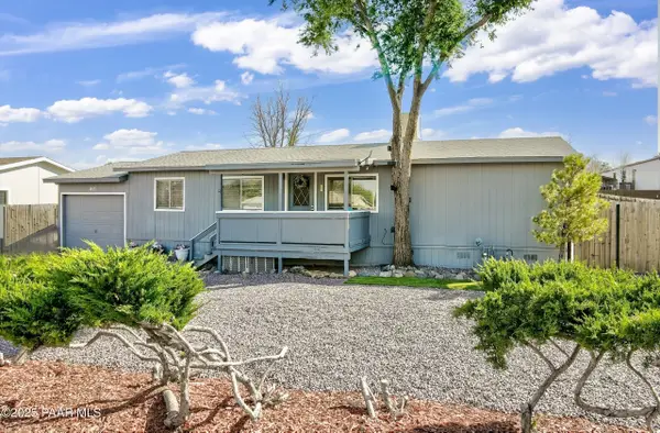 1415 Purple Sage Drive, Chino Valley, AZ 86323