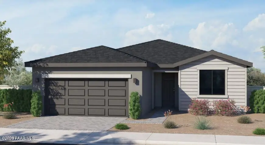 5924 E Dickens Lane, Prescott Valley, AZ 86314 - #2