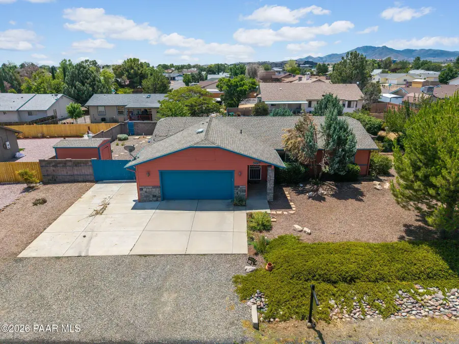 4301 N Kachina Way, Prescott Valley, AZ 86314 - #2