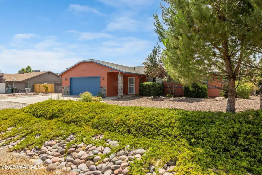 4301 N Kachina Way, Prescott Valley, AZ 86314 - #3