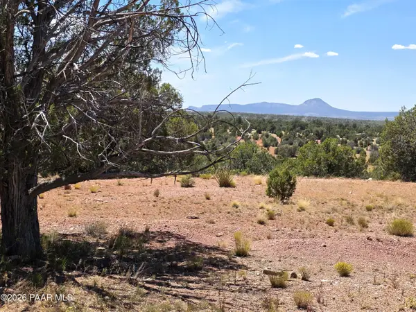 3200 W Poppy Road, Ash Fork, AZ 86320
