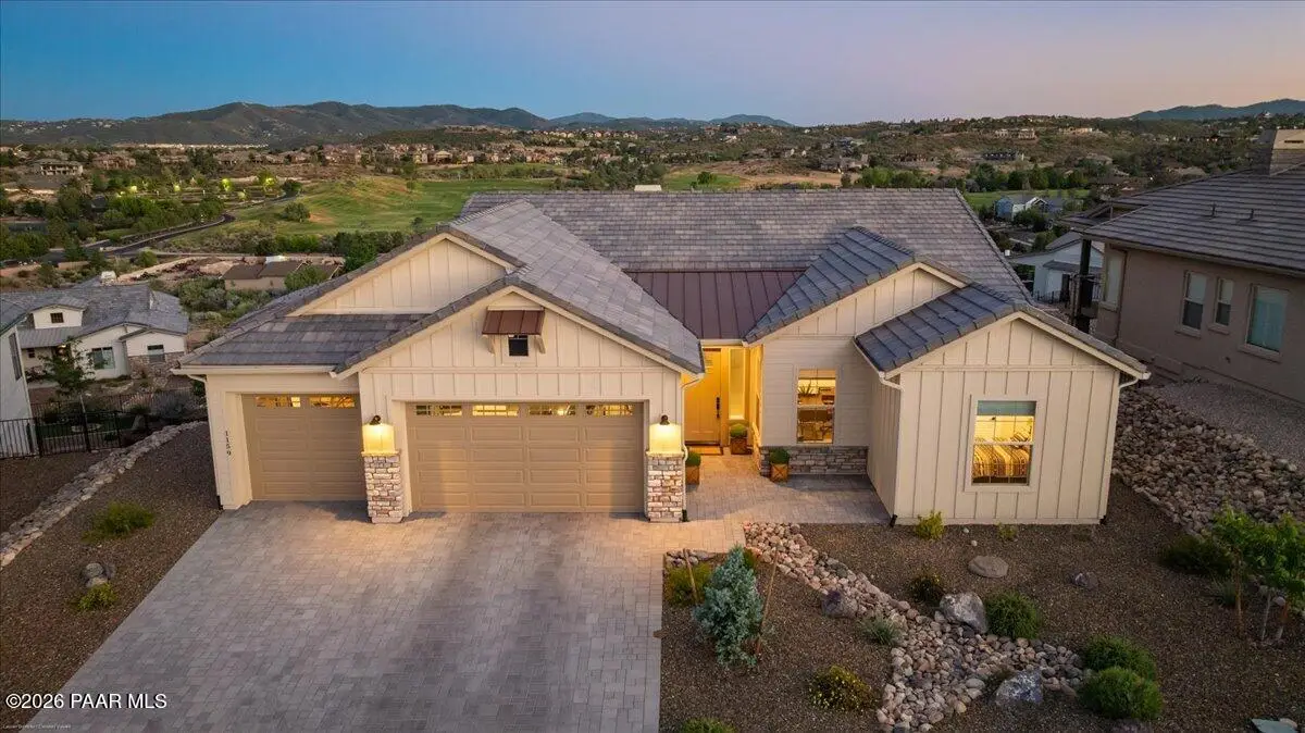 1159 S Lakeview Drive, Prescott, AZ 86301 - #1