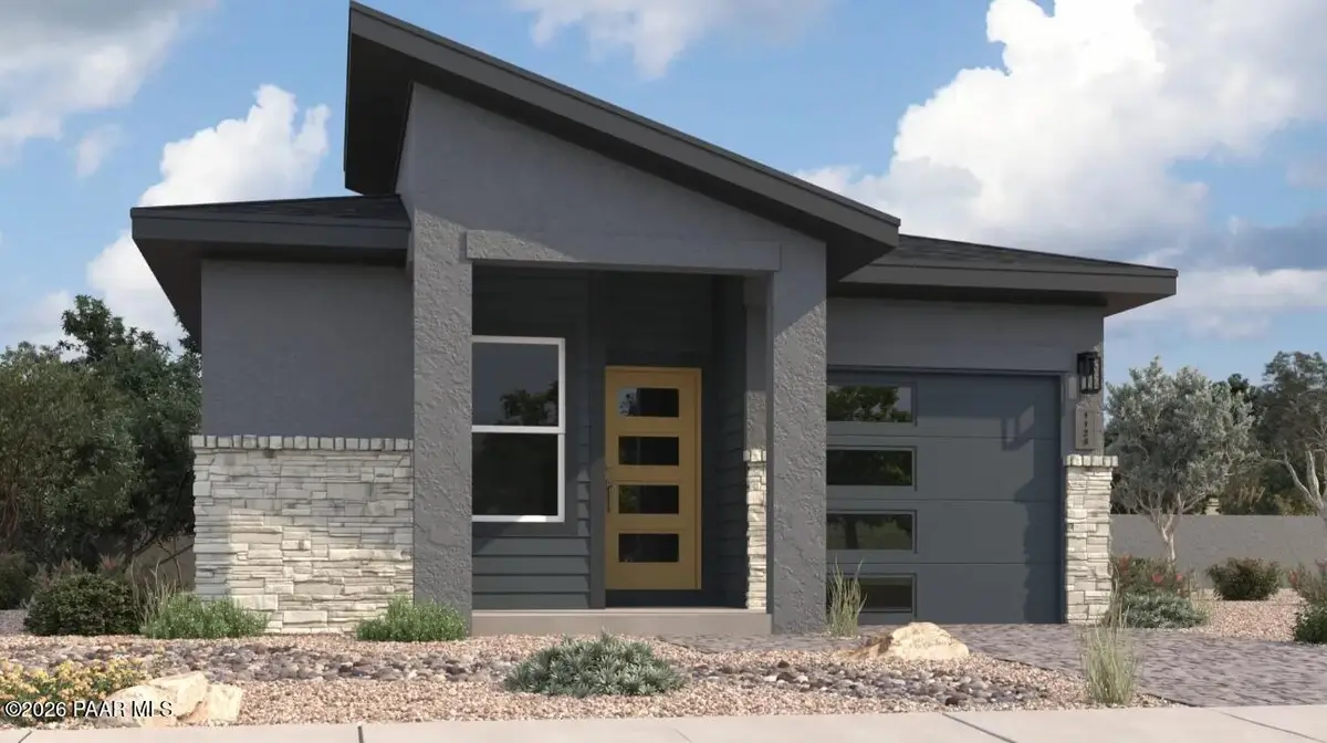1222 Quintero Rd, Prescott, AZ 86305 - #1