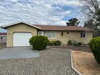 3620 N Tani Road, Prescott Valley, AZ 86314 - #1