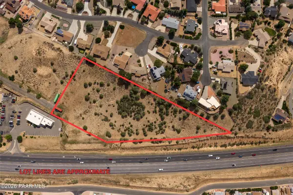 Address Withheld By Seller, Dewey-Humboldt, AZ 86327