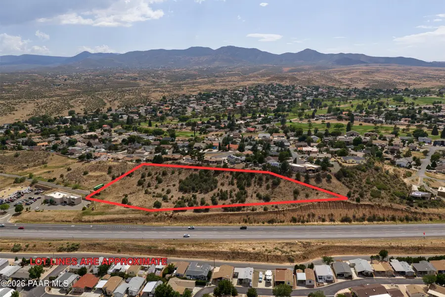 Address Withheld By Seller, Prescott Valley, AZ 86327 - #2