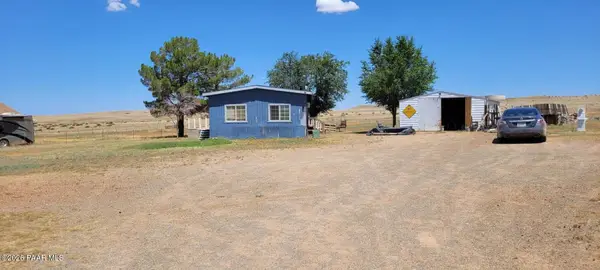 206 N Outback Road, Dewey-Humboldt, AZ 86327