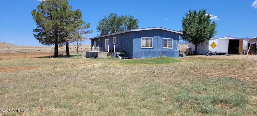 206 N Outback Road, Dewey, AZ 86327 - #2