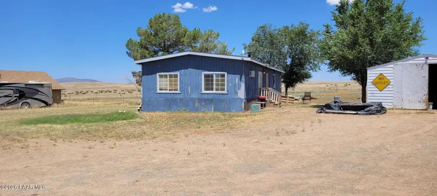 206 N Outback Road, Dewey, AZ 86327 - #3