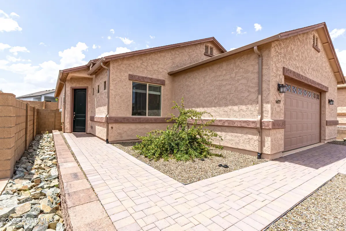 6477 E Hereford Avenue, Prescott Valley, AZ 86314 - #1