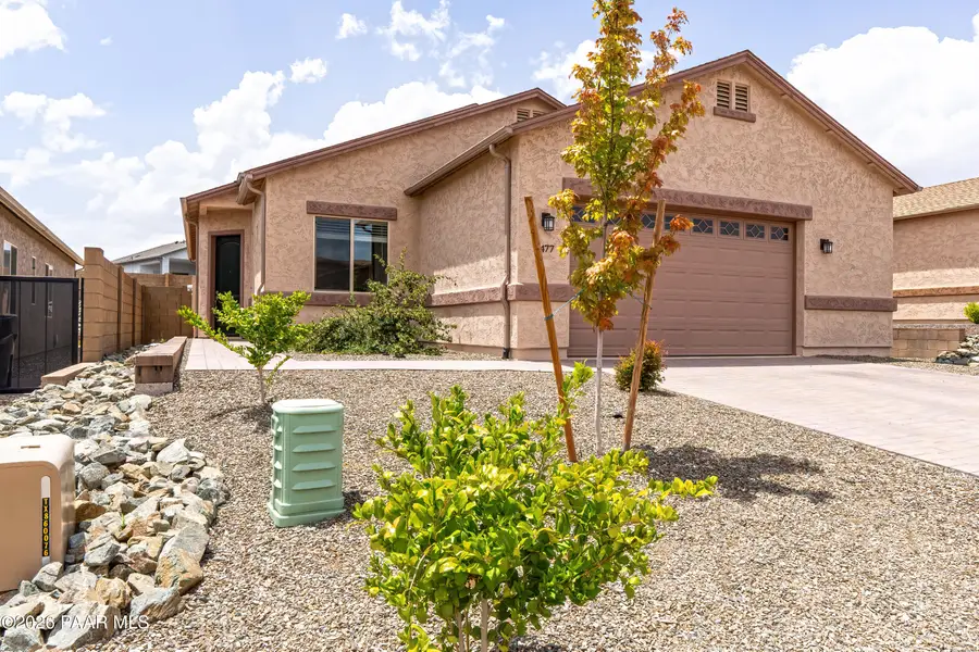 6477 E Hereford Avenue, Prescott Valley, AZ 86314 - #2