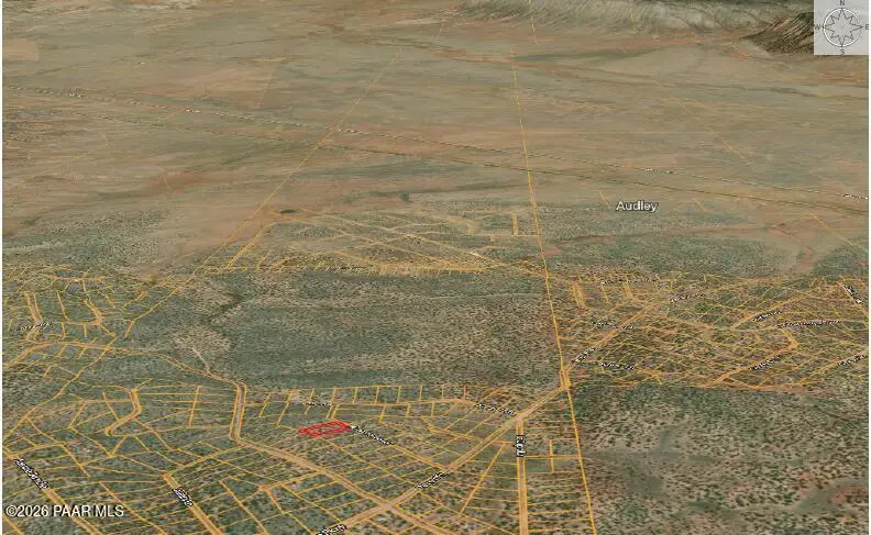 32429 W Avenida Bailar, Seligman, AZ 86337 - #2