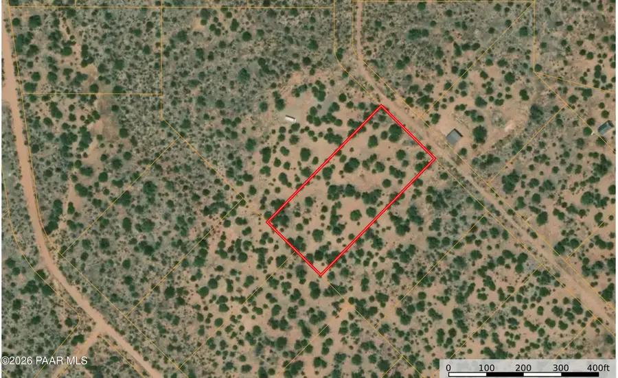 32429 W Avenida Bailar, Seligman, AZ 86337 - #3