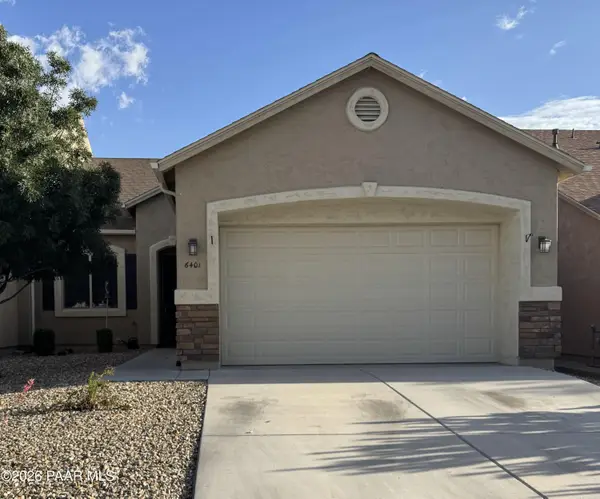 6401 E Endicott Way #11, Prescott Valley, AZ 86314