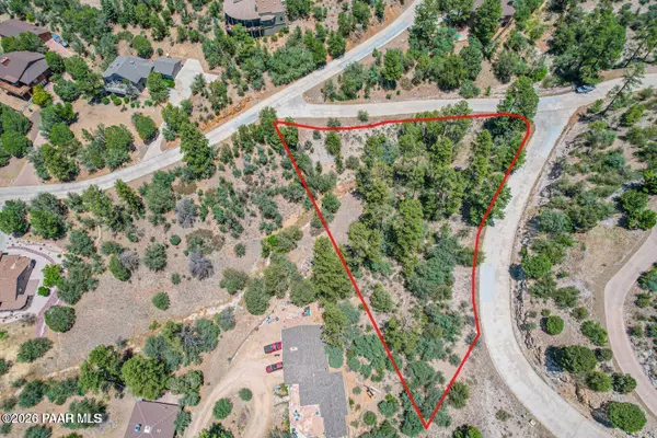 2300 W Loma Vista Drive, Prescott, AZ 86305
