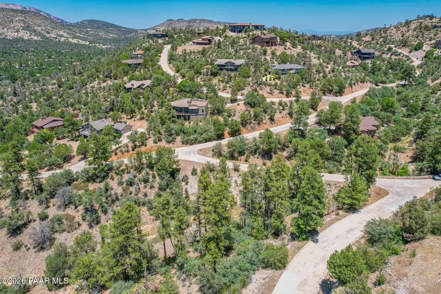 2300 W Loma Vista Drive, Prescott, AZ 86305 - #2