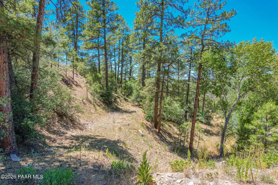 2300 W Loma Vista Drive, Prescott, AZ 86305 - #3