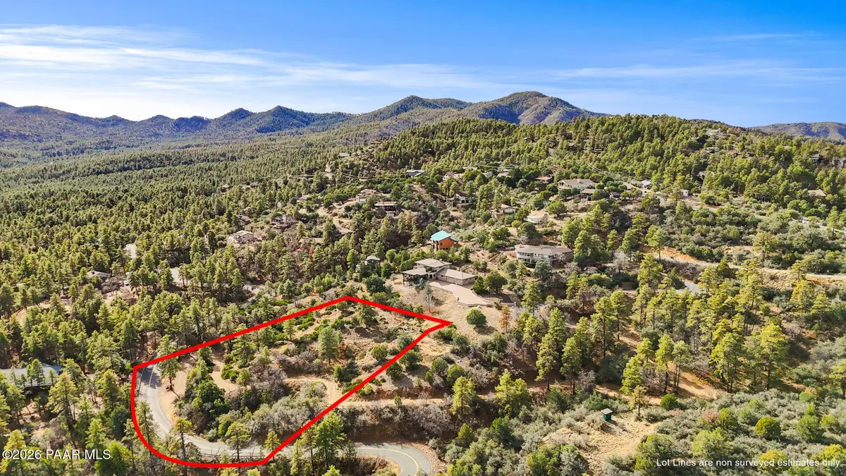 0 N Happy Valley Road, Prescott, AZ 86305 - #1