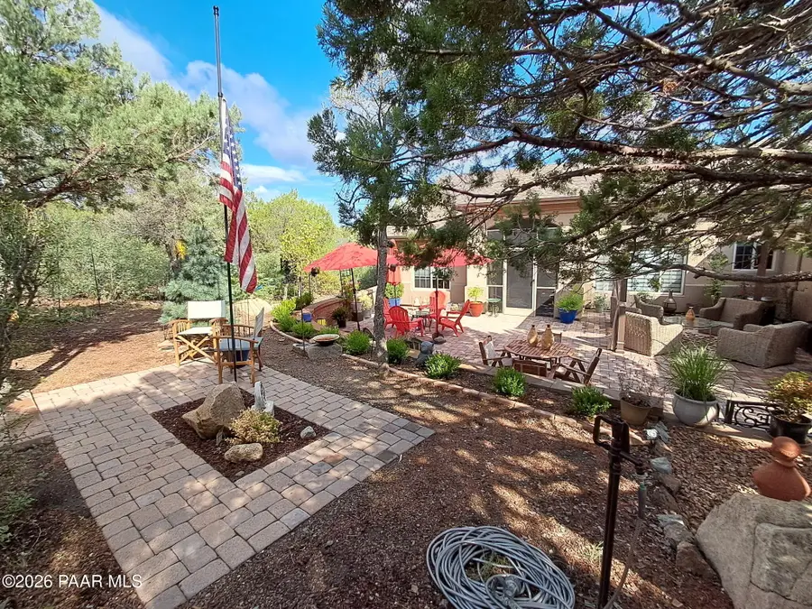 1116 Mcdonald Drive, Prescott, AZ 86303 - #2