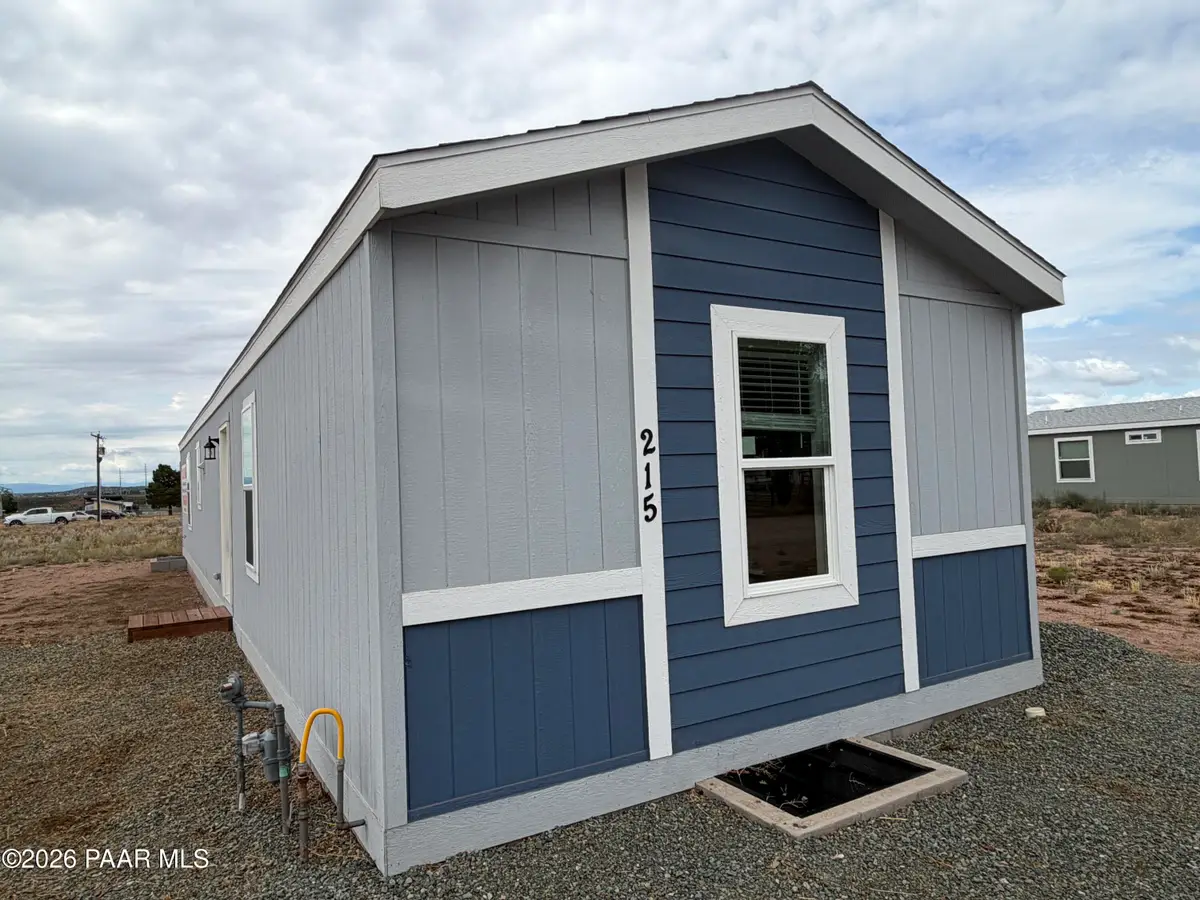 215 W Venice Way, Paulden, AZ 86334 - #1