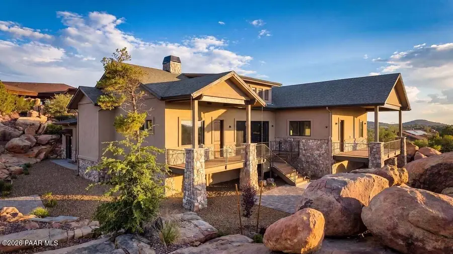 1361 Rockwood Drive, Prescott, AZ 86305 - #2