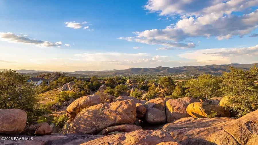 1361 Rockwood Drive, Prescott, AZ 86305 - #3