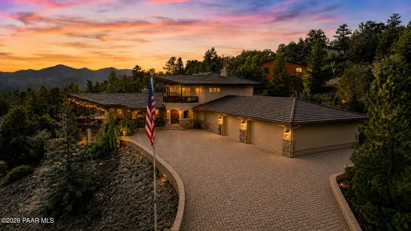 1515 N Happy Valley Road, Prescott, AZ 86305