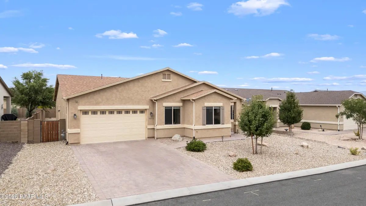 6252 E Stafford Street, Prescott Valley, AZ 86314 - #1