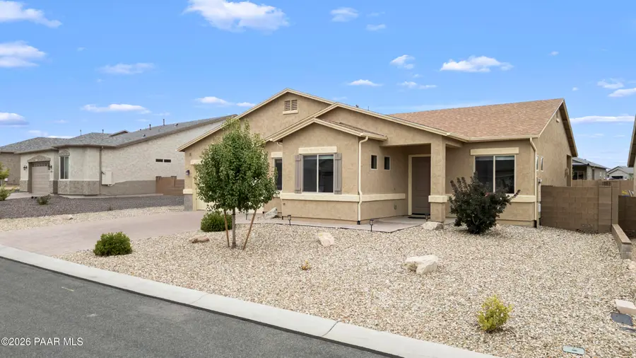 6252 E Stafford Street, Prescott Valley, AZ 86314 - #2