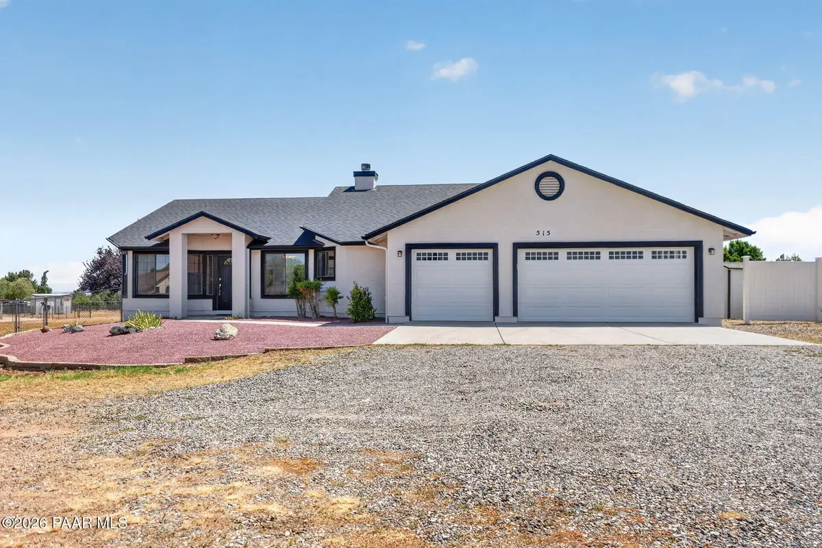 515 N Gold Rush Way, Chino Valley, AZ 86323 - #1