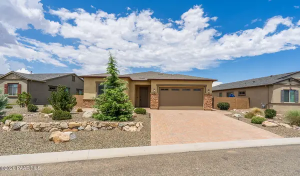 7878 E Hideaway Falls Court, Prescott Valley, AZ 86315
