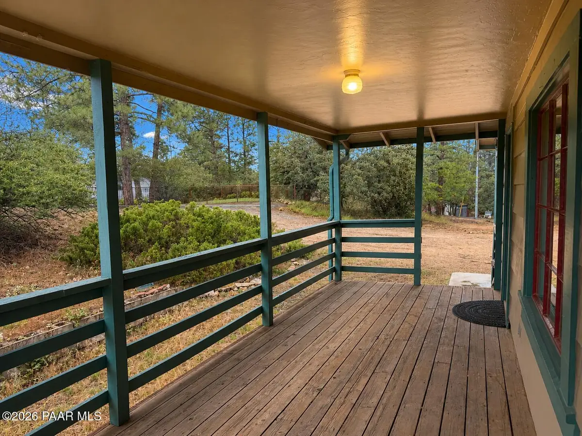 747 & 749 Paul Drive, Prescott, AZ 89030 - #1