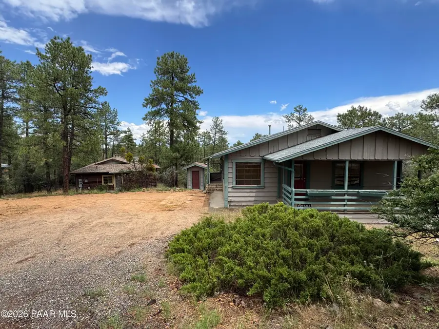 747 & 749 Paul Drive, Prescott, AZ 89030 - #2