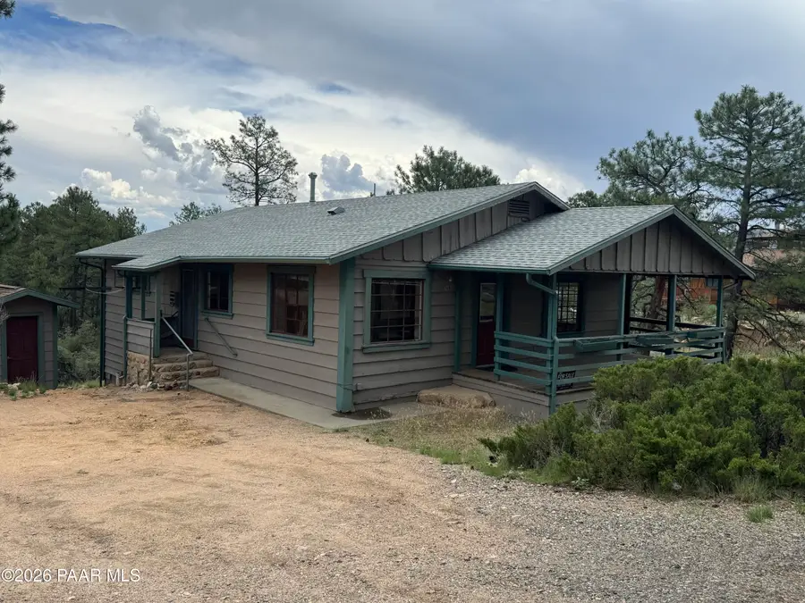 747 & 749 Paul Drive, Prescott, AZ 89030 - #3