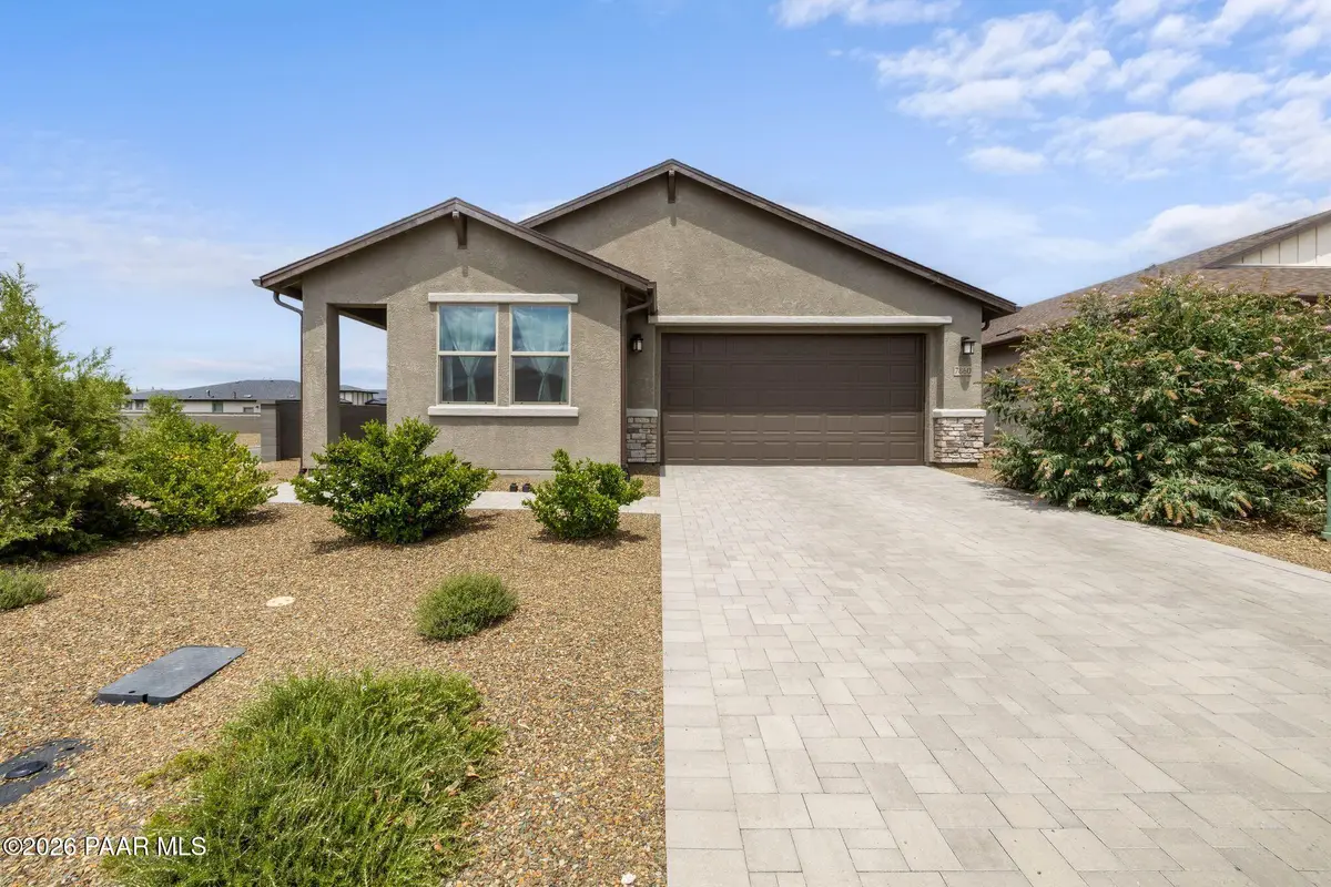 7860 E Huckleberry Trail, Prescott Valley, AZ 86315 - #1