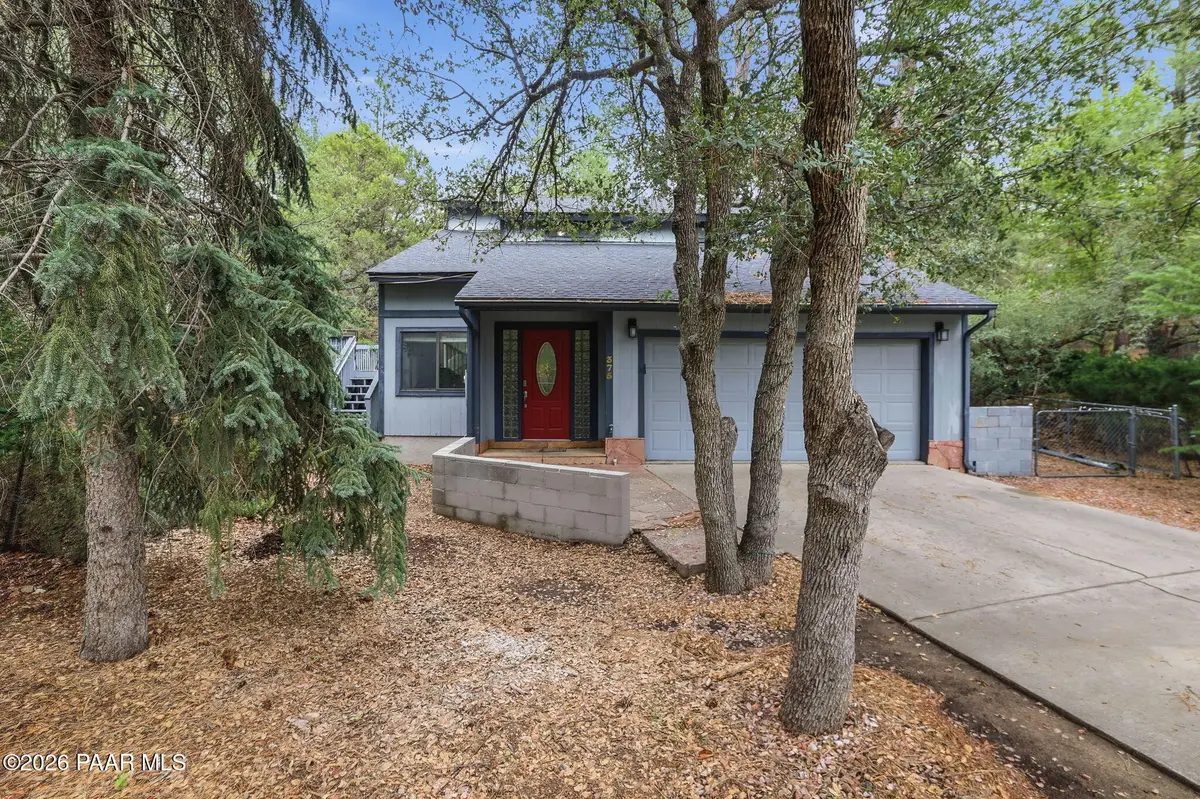 375 Banning Creek Road, Prescott, AZ 86303 - #1
