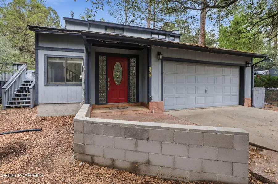 375 Banning Creek Road, Prescott, AZ 86303 - #3