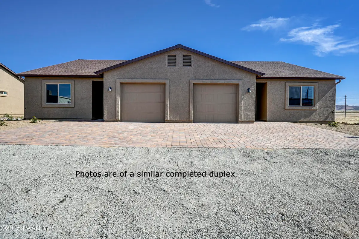 8634 E Laredo Drive, Prescott Valley, AZ 86314 - #1