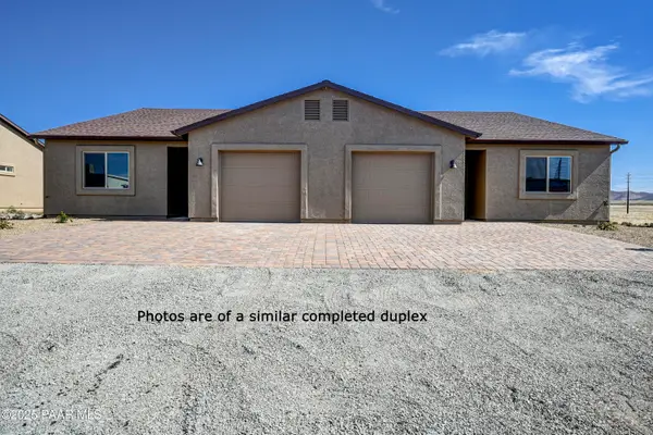8634 E Laredo Drive, Prescott Valley, AZ 86314