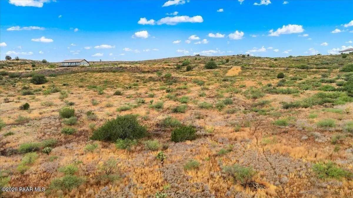 15865 E Broken Bit Road, Mayer, AZ 86333 - #1