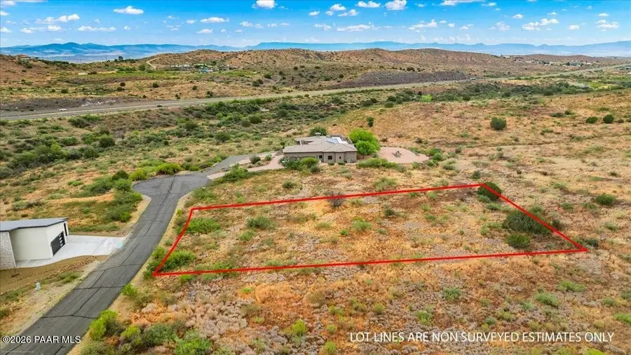 15865 E Broken Bit Road, Mayer, AZ 86333 - #2