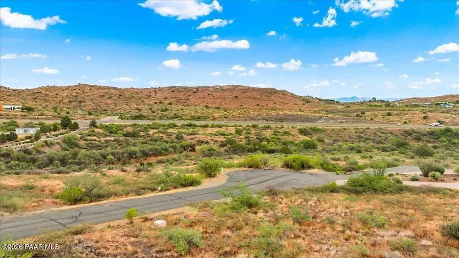 15865 E Broken Bit Road, Mayer, AZ 86333 - #3