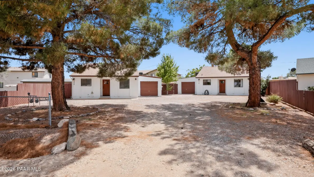 4824 N Judy Circle, Prescott Valley, AZ 86314 - #1