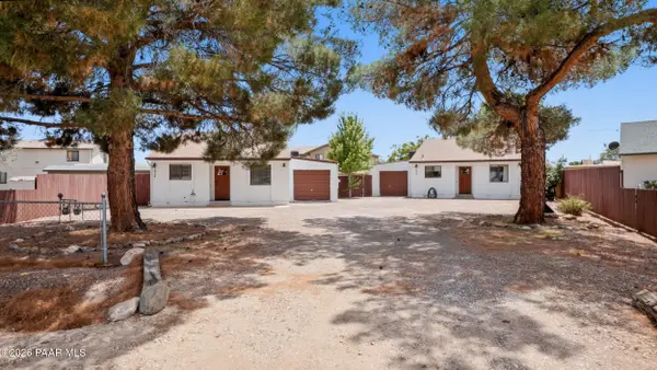 4824 N Judy Circle, Prescott Valley, AZ 86314