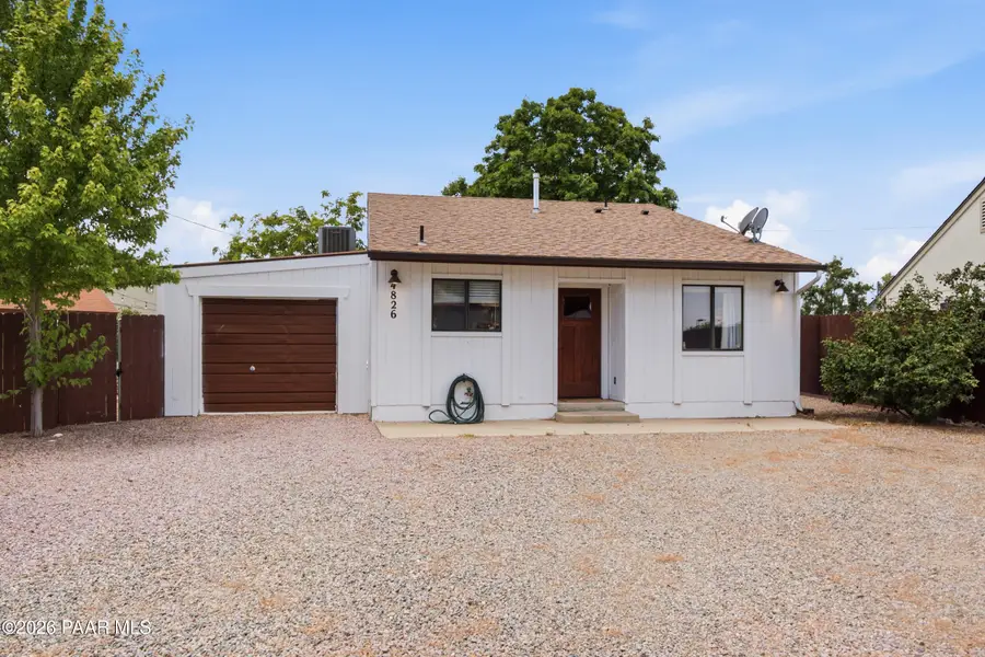 4824 N Judy Circle, Prescott Valley, AZ 86314 - #3