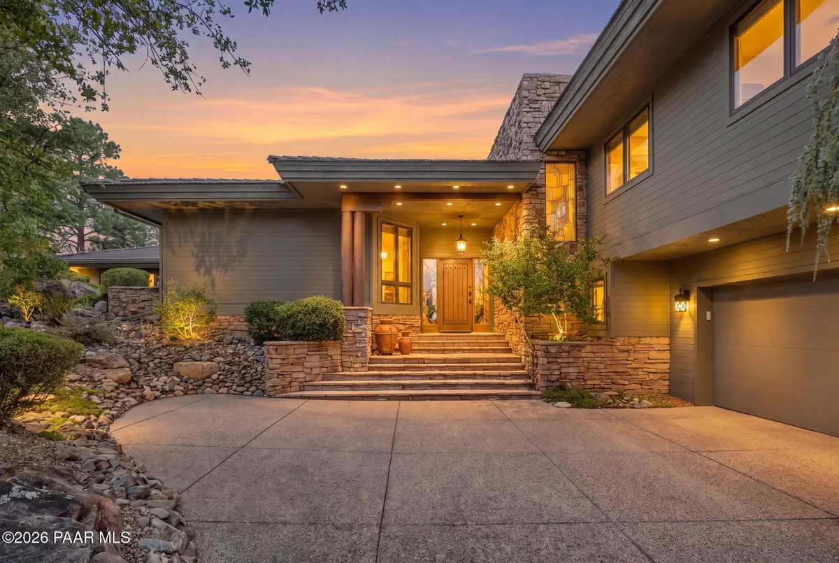 1612 Bent Tree Trail, Prescott, AZ 86303 - #1