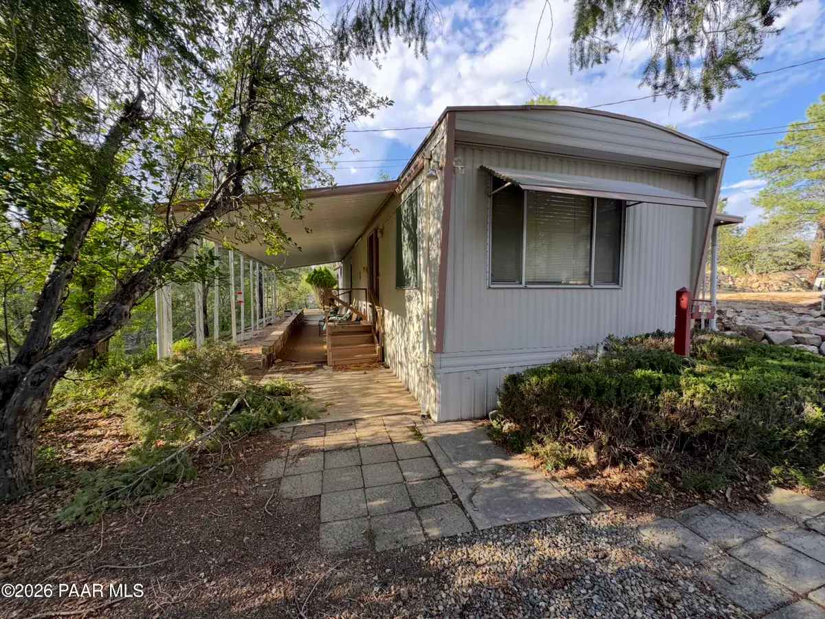 910 W Gurley Street #34, Prescott, AZ 86305 - #1